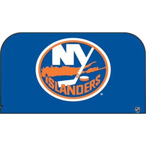 NHL New York Islanders Solid Background Nintendo Switch 2 (2025) with Joy-Con Skin