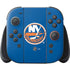 NHL New York Islanders Solid Background Nintendo Skins