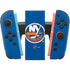 NHL New York Islanders Solid Background Nintendo Switch 2 (2025) Joy-Con Controller Skin