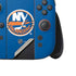 NHL New York Islanders Solid Background Nintendo Switch 2 (2025) Joy-Con Controller Skin