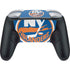 NHL New York Islanders Solid Background Nintendo Switch 2 (2025) Pro Controller Skin
