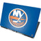 NHL New York Islanders Solid Background Dell Precision Skin