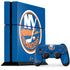 NHL New York Islanders Solid Background PlayStation PS4 Skins
