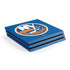 NHL New York Islanders Solid Background PlayStation PS4 Skins