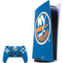 NHL New York Islanders Solid Background PlayStation PS5 Skins