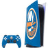 NHL New York Islanders Solid Background PlayStation PS5 Skins