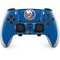 NHL New York Islanders Solid Background PS5 DualSense Edge Pro Controller Skin
