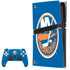 NHL New York Islanders Solid Background PS5 Pro Bundle Skin
