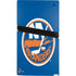 NHL New York Islanders Solid Background PS5 Pro Console Skin