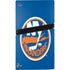 NHL New York Islanders Solid Background PS5 Pro Disk Bundle Skin