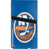 NHL New York Islanders Solid Background PS5 Pro Disk Console Skin