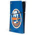 NHL New York Islanders Solid Background PlayStation PS5 Skins
