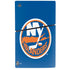 NHL New York Islanders Solid Background PS5 Slim Digital Edition Console Skin