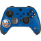 NHL New York Islanders Solid Background Xbox Elite Wireless Controller Series 2 Skin