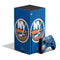 NHL New York Islanders Solid Background Xbox Series X Bundle Skin