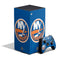 NHL New York Islanders Solid Background XBox Series X Digital Edition Bundle Skin