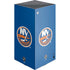 NHL New York Islanders Solid Background XBox Series X Digital Edition Console Skin