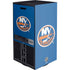 NHL New York Islanders Solid Background XBox Series X Digital Edition Console Skin