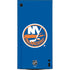 NHL New York Islanders Solid Background XBox Series X Digital Edition Console Skin
