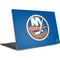 NHL New York Islanders Solid Background Dell XPS Skin