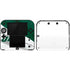 NFL New York Jets Nintendo Skins