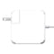 NFL New York Jets 85W Power Adapter (15 and 17 inch MacBook Pro Charger) Skin