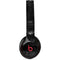 NFL New York Jets Black & White Beats Solo 3 Wireless Skin