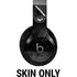 NFL New York Jets Black & White Beats Solo 4 Wireless Headphones Skin