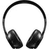 NFL New York Jets Black & White Beats Solo 4 Wireless Headphones Skin