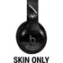 NFL New York Jets Black & White Beats Studio Pro Wireless Headphones Skin
