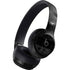 NFL New York Jets Black & White Beats Studio Pro Wireless Headphones Skin