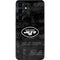 NFL New York Jets Black & White Galaxy A16 5G Skin