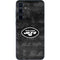 NFL New York Jets Black & White Galaxy A35 5G Skin