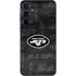 NFL New York Jets Black & White Galaxy A35 5G Skin