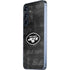 NFL New York Jets Black & White Galaxy A35 5G Skin