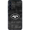 NFL New York Jets Black & White Galaxy A36 5G Skin