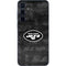 NFL New York Jets Black & White Galaxy A55 5G Skin