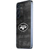 NFL New York Jets Black & White Galaxy A55 5G Skin