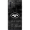 NFL New York Jets Black & White Galaxy Note 10 Plus Skin