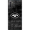 NFL New York Jets Black & White Galaxy Note 10 Skin
