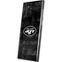 NFL New York Jets Black & White Galaxy Note 10 Skin