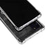 NFL New York Jets Black & White Galaxy Note20 5G Clear Case