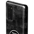 NFL New York Jets Black & White Galaxy Note20 5G Pro Case