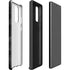 NFL New York Jets Black & White Galaxy Note20 5G Pro Case