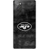 NFL New York Jets Black & White Galaxy Note20 5G Skin