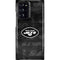 NFL New York Jets Black & White Galaxy Note20 Ultra 5G Lite Case