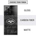 NFL New York Jets Black & White Galaxy Note20 Ultra 5G Skin