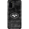 NFL New York Jets Black & White Galaxy S20 Lite Case