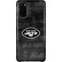 NFL New York Jets Black & White Galaxy S20 Lite Case