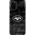 NFL New York Jets Black & White Galaxy S20 Plus Pro Case